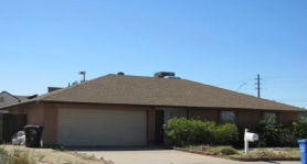 Foreclosure in Phoenix, AZ
