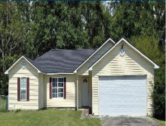 Foreclosure in Valdosta, GA