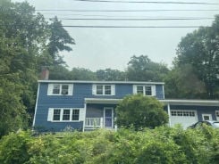 Foreclosure in Durham, NH