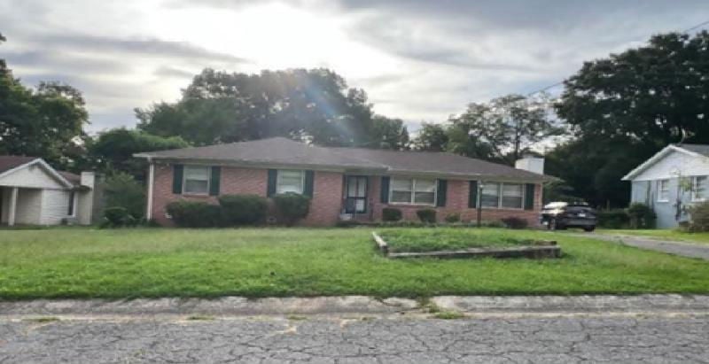 Foreclosure in Birmingham, AL