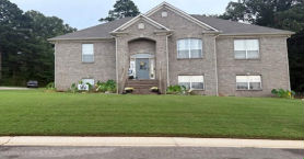 Foreclosure in Bessemer, AL
