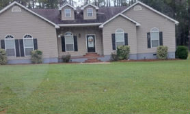 Foreclosure in Dublin, GA