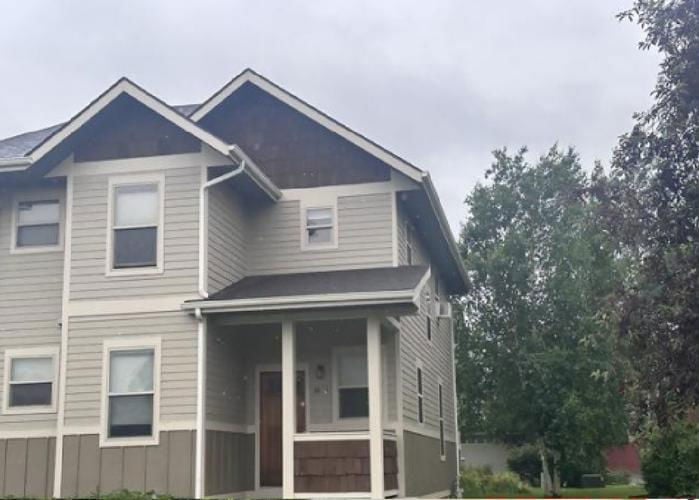 Foreclosure in Bozeman, MT