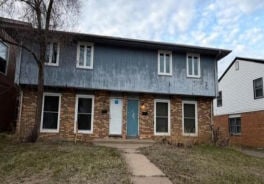 Foreclosure in Saint Paul, MN