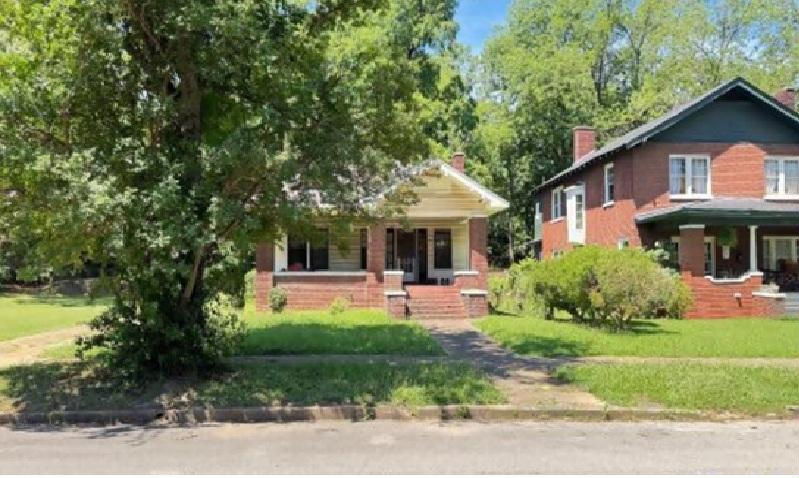 Foreclosure in Birmingham, AL