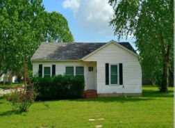 Foreclosure in Waco, TX