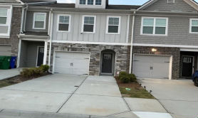 Foreclosure in Lithonia, GA