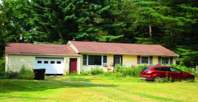 Foreclosure in Bellevue, MI