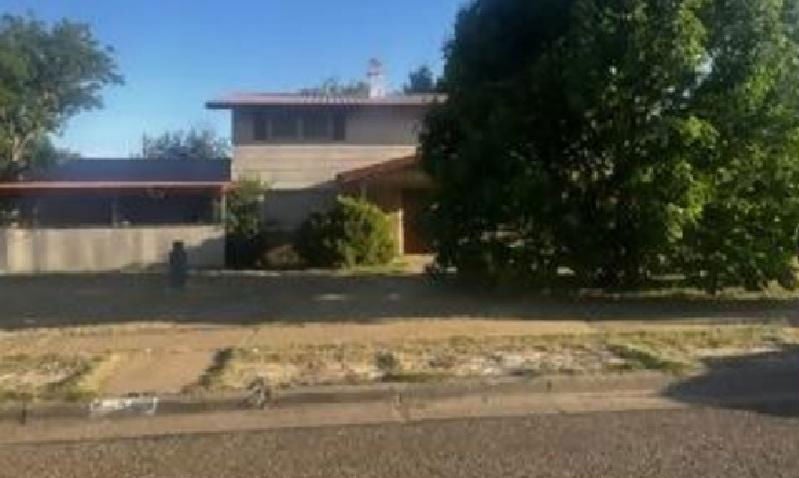 Foreclosure in Lubbock, TX