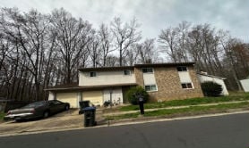 Foreclosure in Alexandria, VA