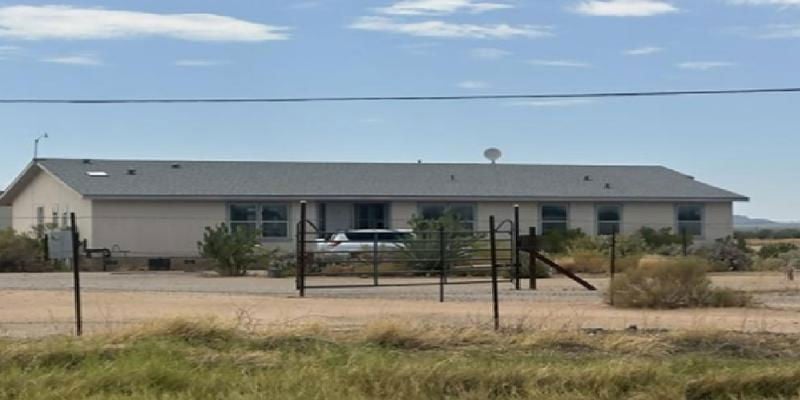 Foreclosure in Marana, AZ