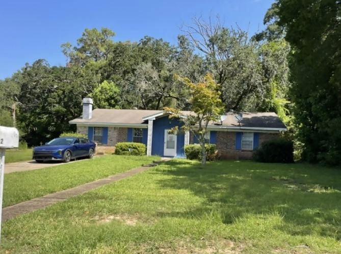 Foreclosure in Mobile, AL