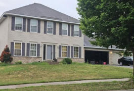 Foreclosure in Otsego, MN
