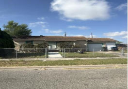 Foreclosure in Corpus Christi, TX