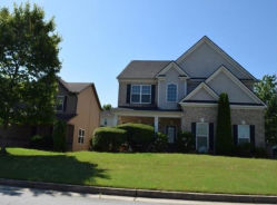 Foreclosure in Douglasville, GA