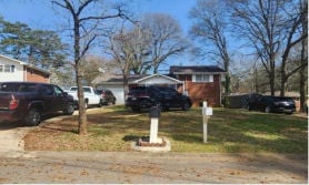 Foreclosure in Jonesboro, GA
