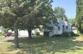 Foreclosure in Little Canada, MN