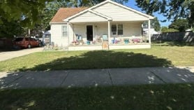 Foreclosure in Southgate, MI