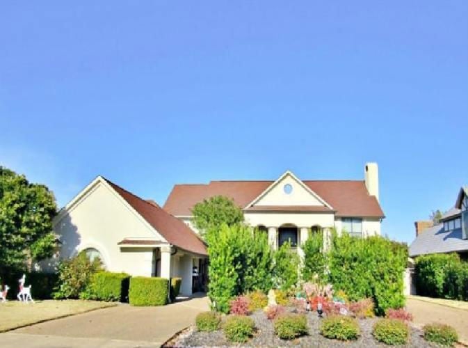 Foreclosure in Plano, TX