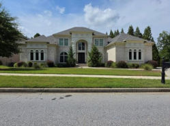 Foreclosure in Fairburn, GA