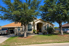 Foreclosure in Eagle Pass, TX