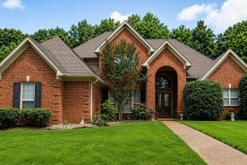 Foreclosure in Cordova, TN