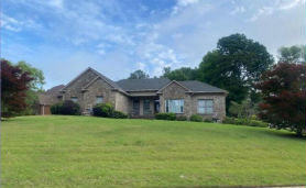 Foreclosure in Bessemer, AL
