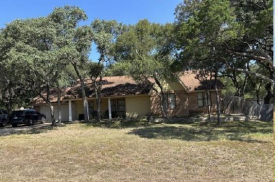 Foreclosure in Buda, TX