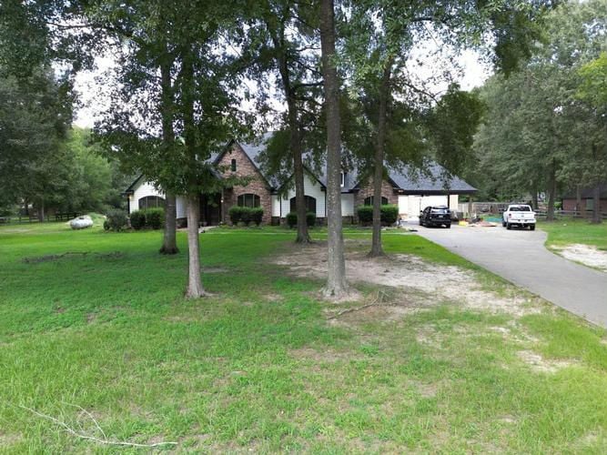Foreclosure in Huffman, TX