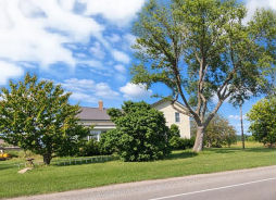 Foreclosure in Lennon, MI