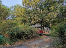 Foreclosure in Jacksonville, AR
