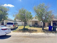 Foreclosure in Laredo, TX