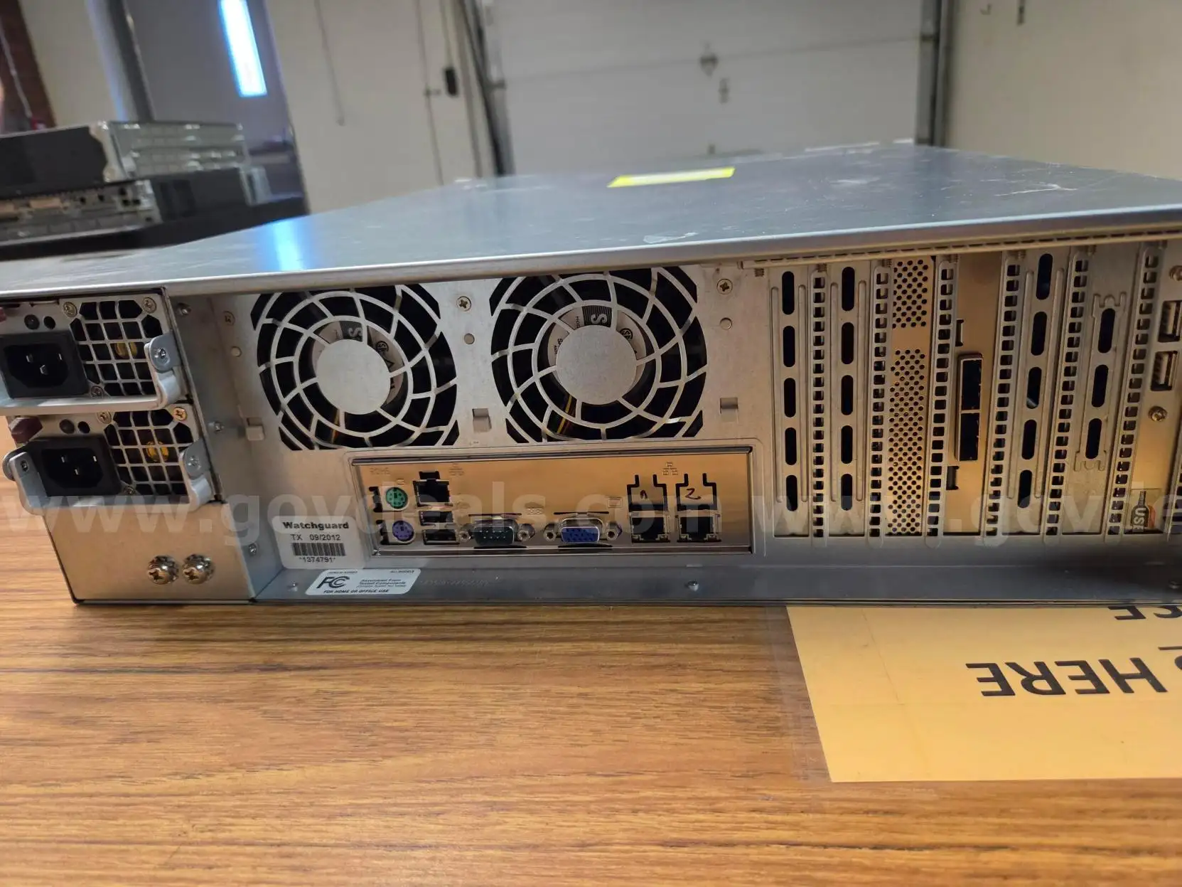 SuperMicro X8DT3 i (-(LN4) (F))