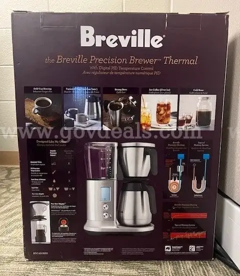 Coffee Maker