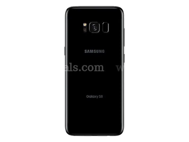 Samsung Galaxy S8
