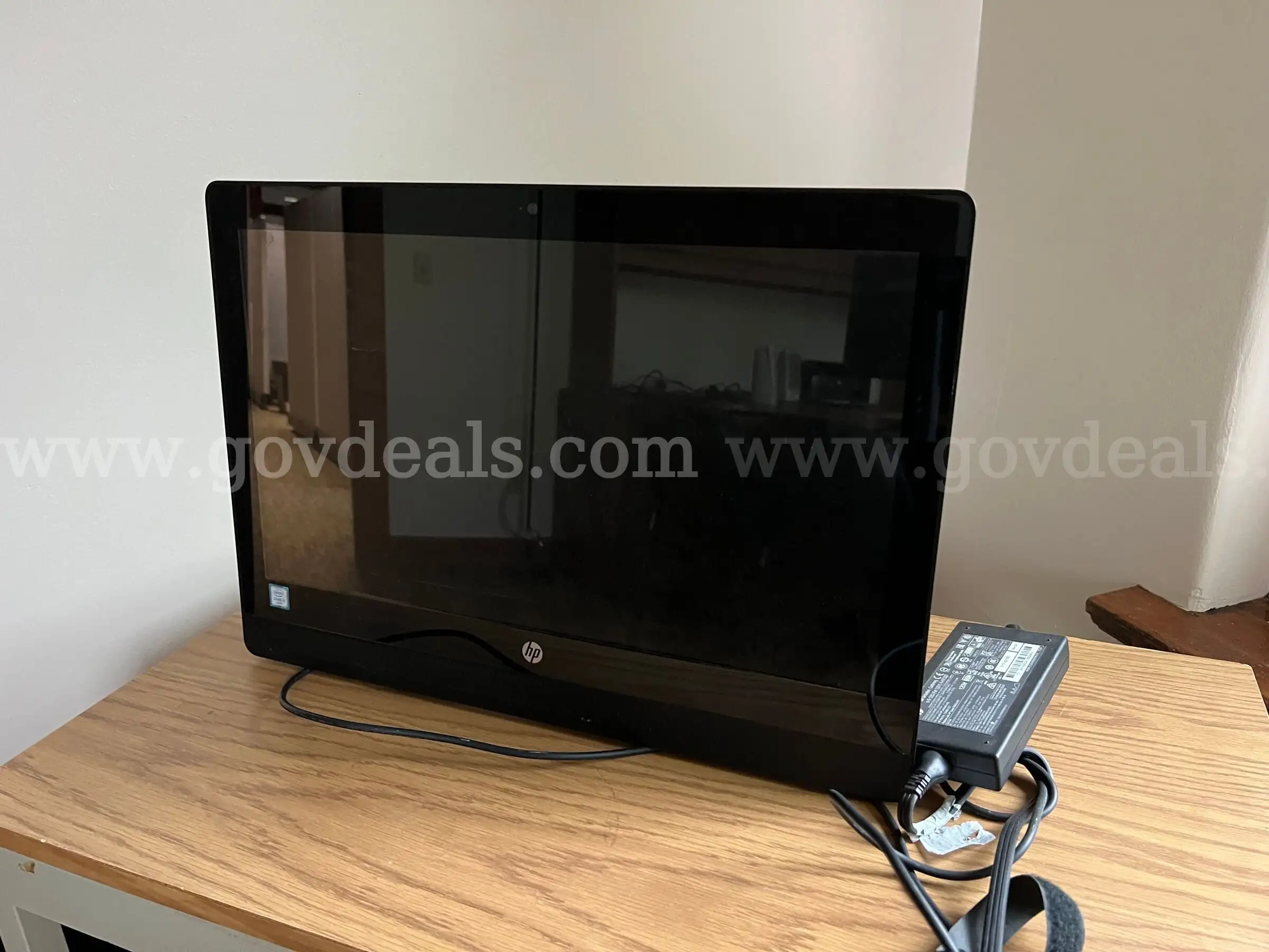 HP ProOne 400 G2 All-In-One