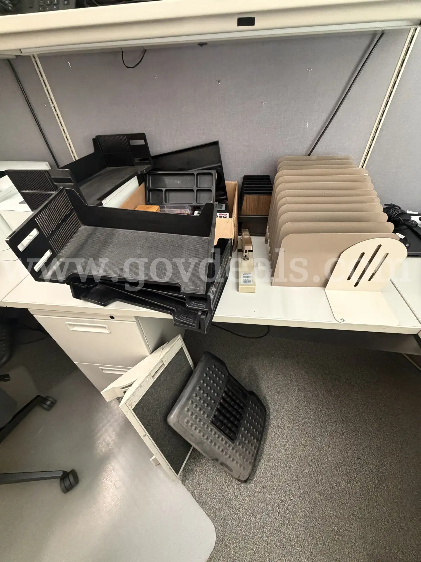 Miscellaneous Office Supplies
