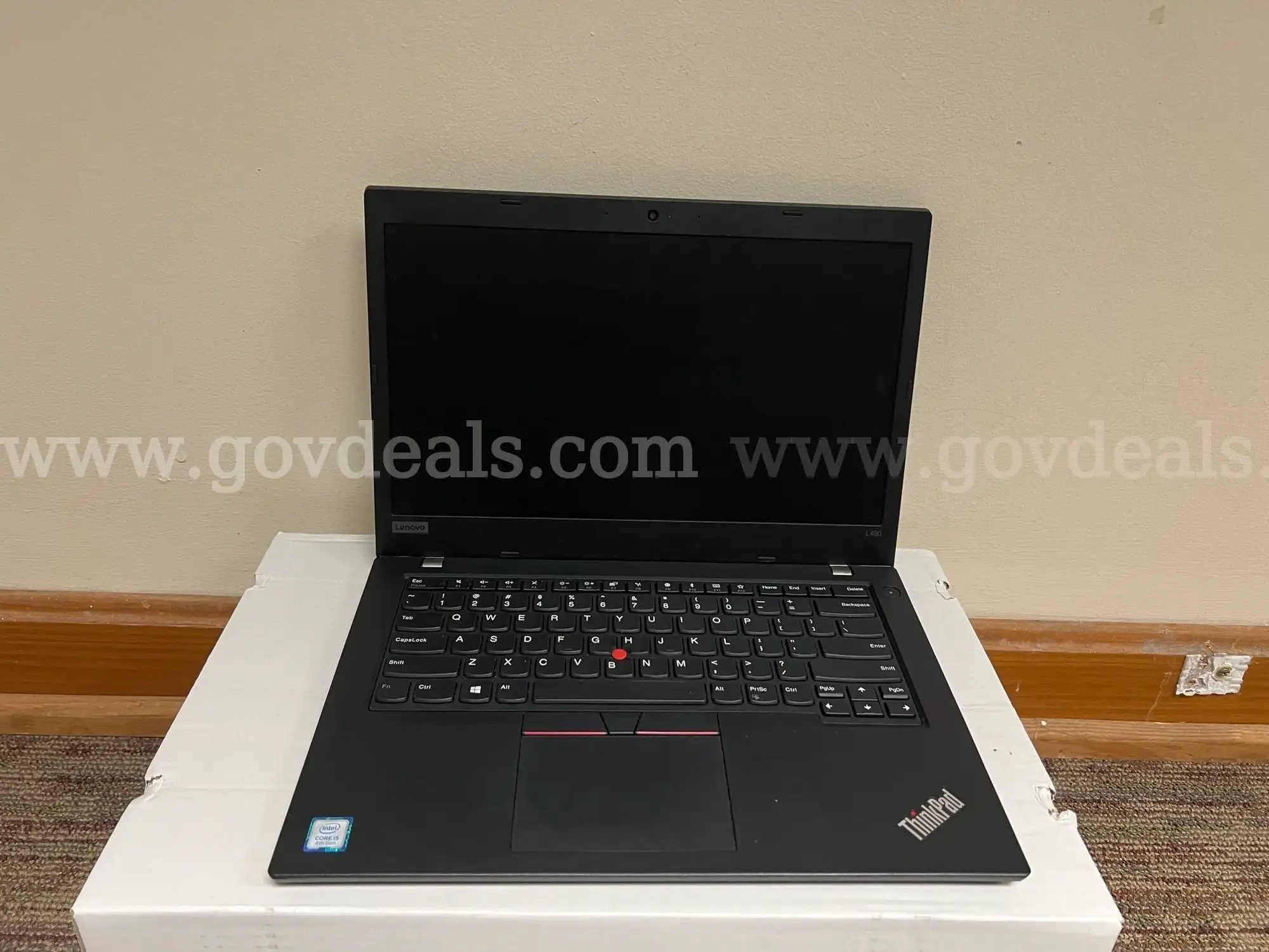 Lenovo L480