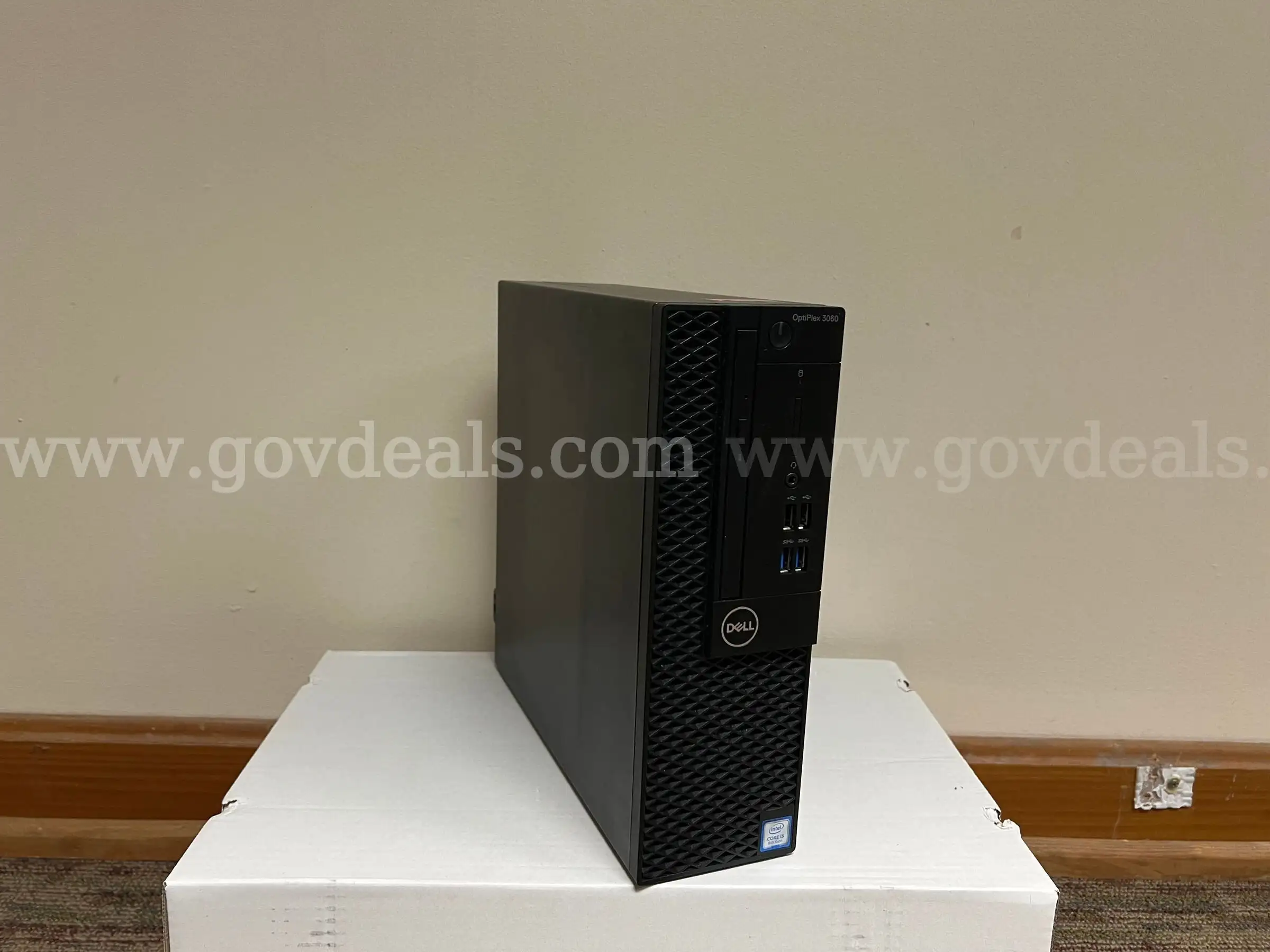 Dell OptiPlex 3060