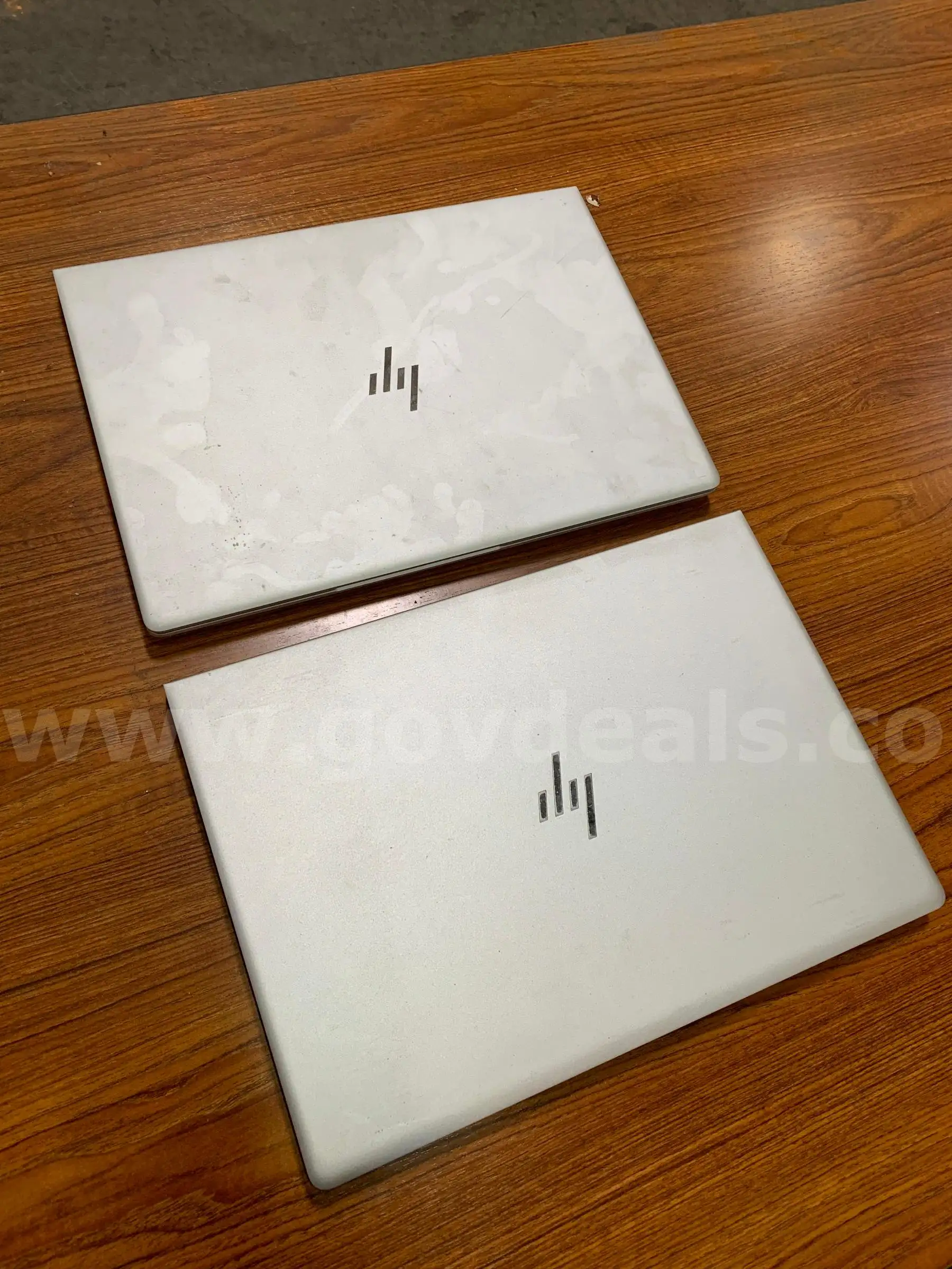 2 Laptops