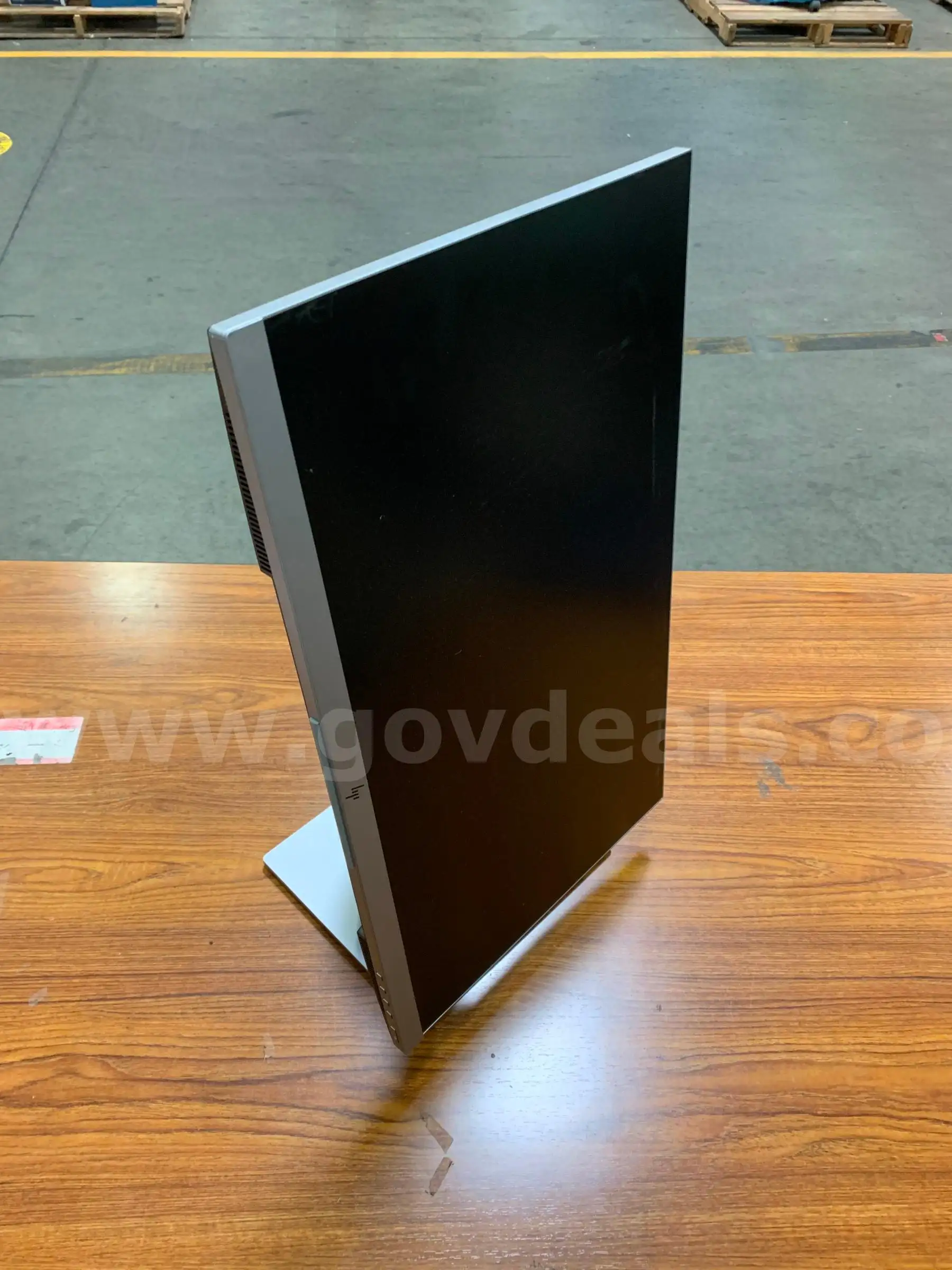 Monitor