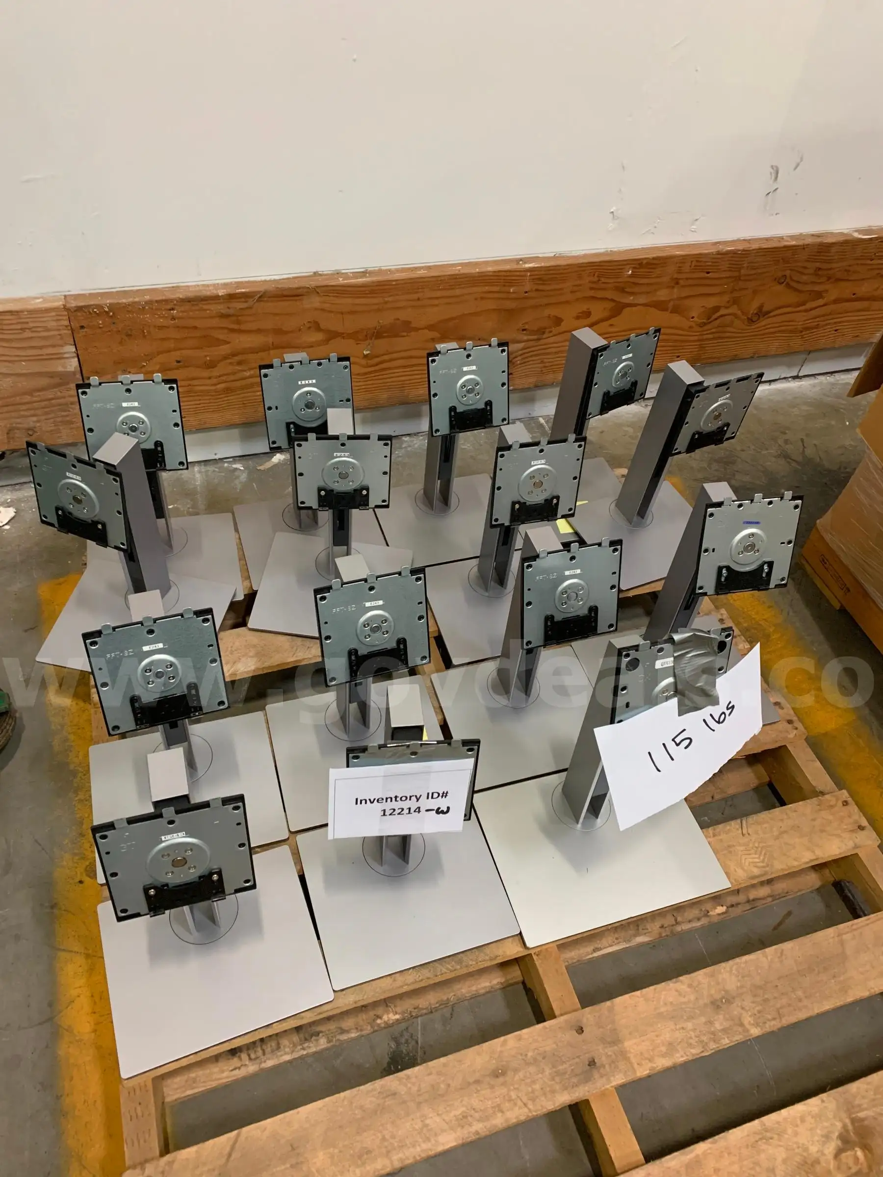 Monitor Stands