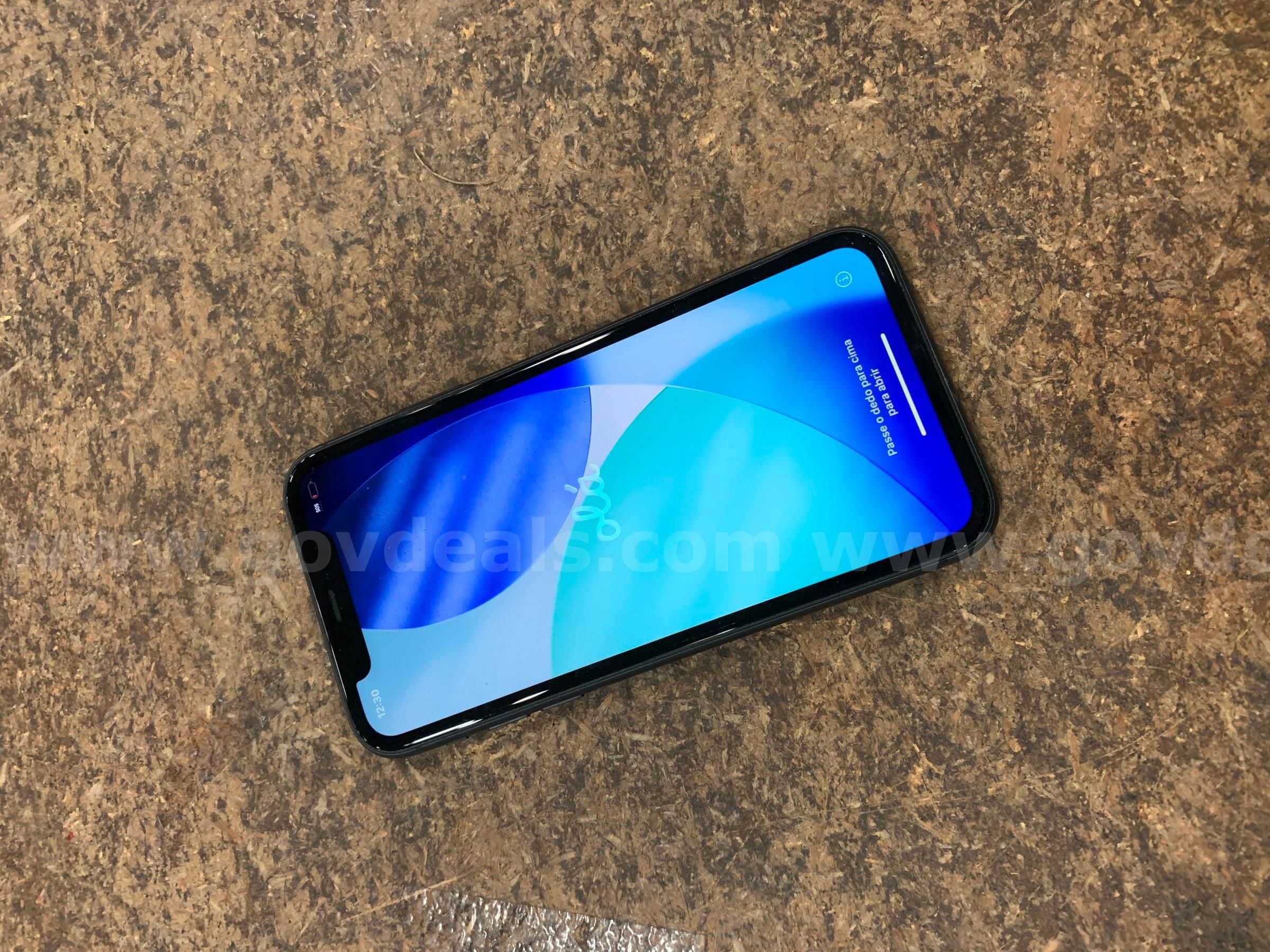 iPhone