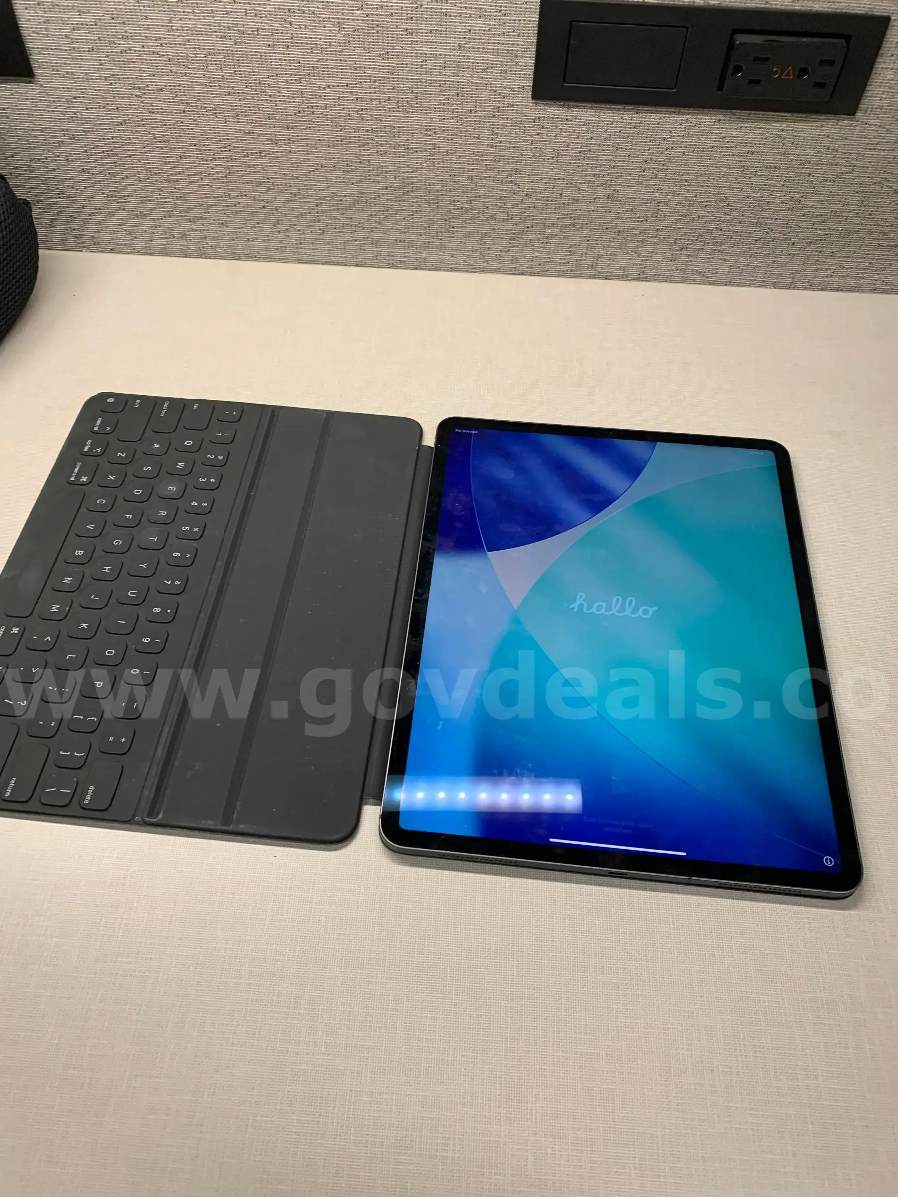 iPad