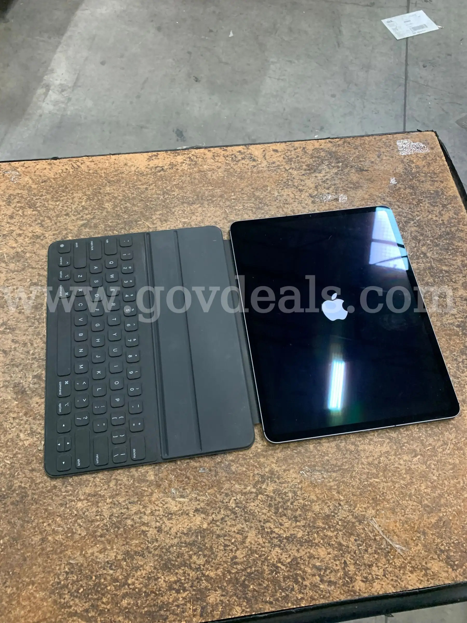iPad