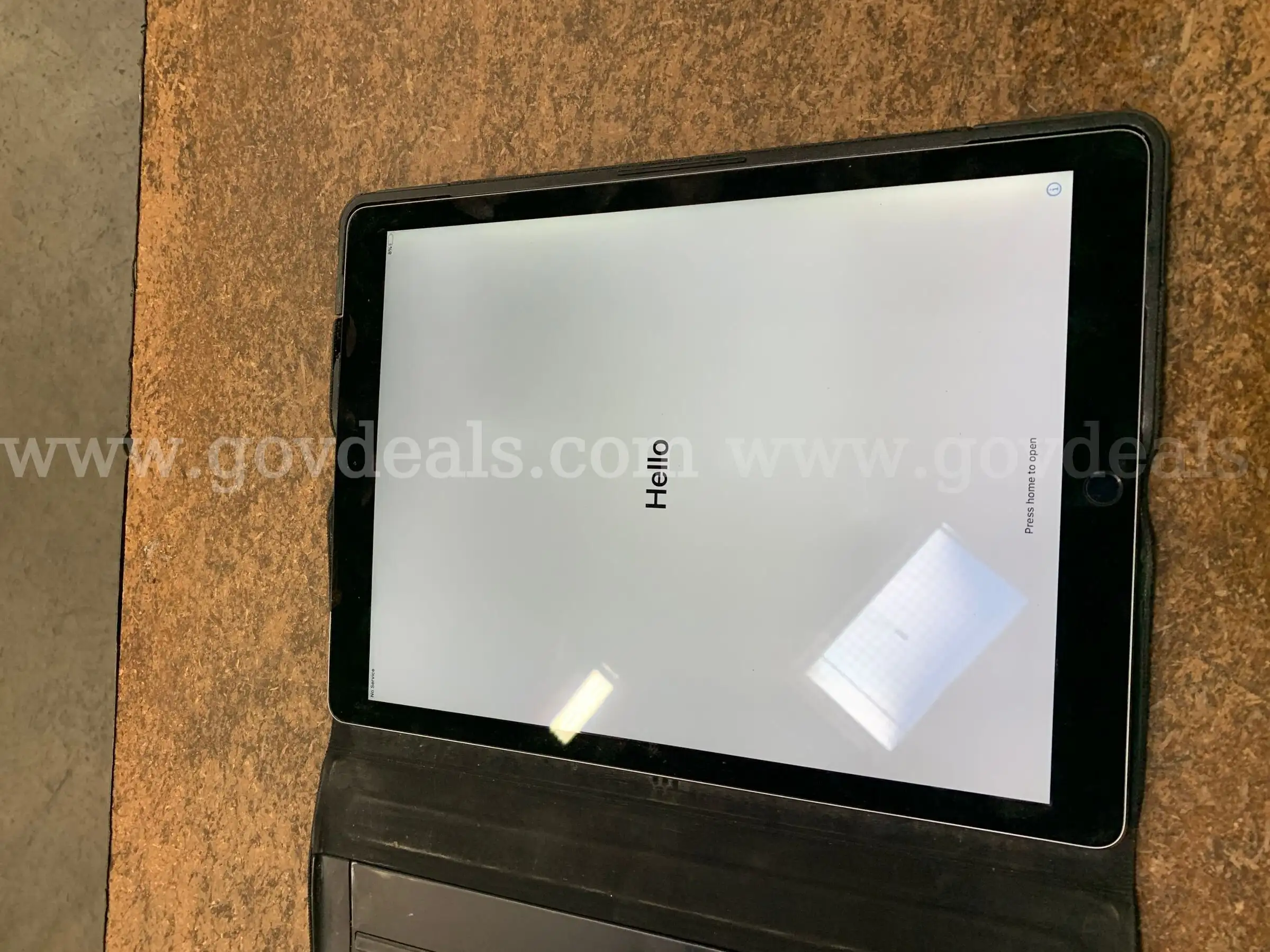 iPad
