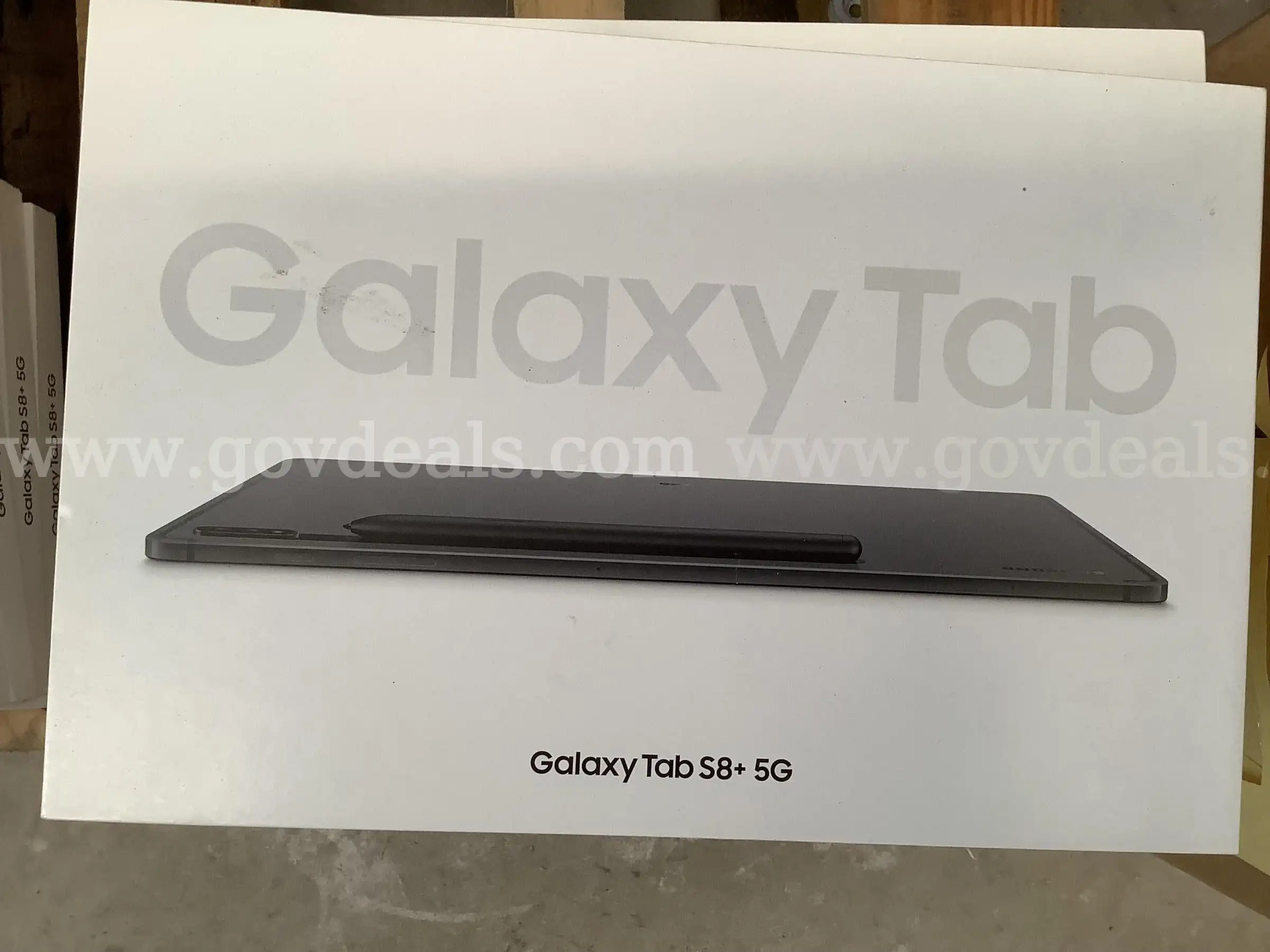 Samsung Galaxy S8