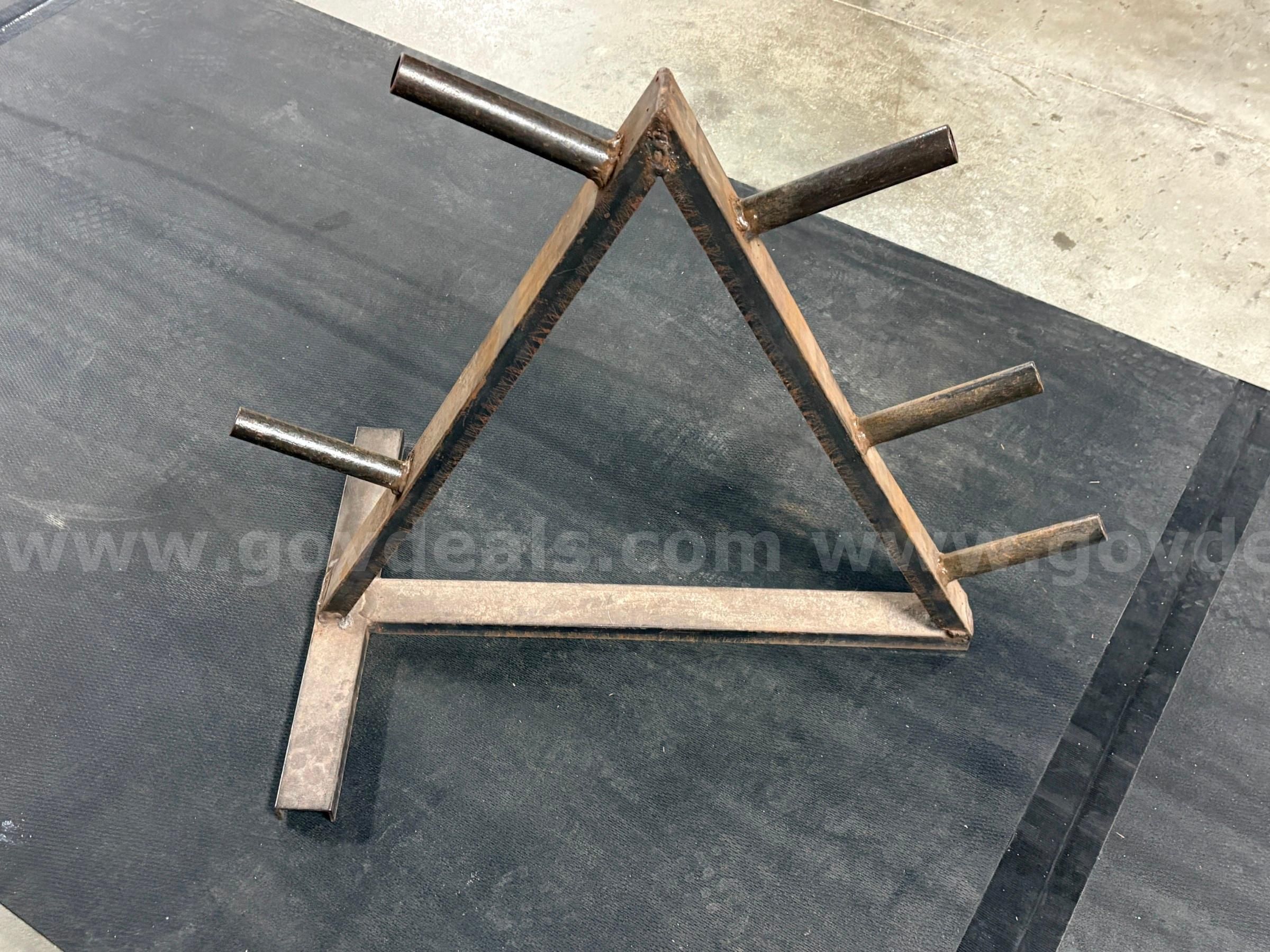 Weight Tree