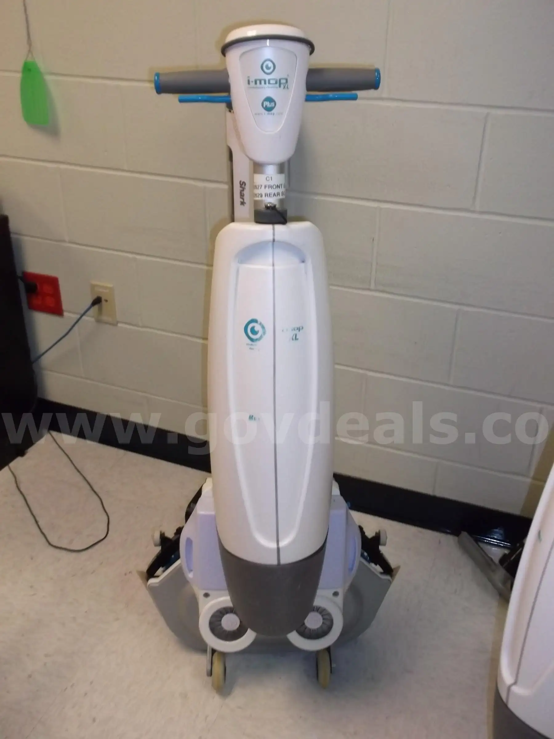 i-Mop