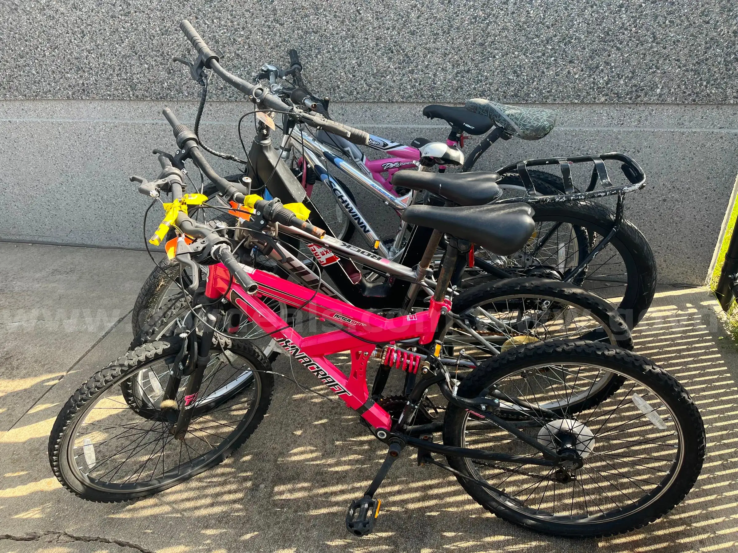 Various